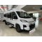 Malibu Van Comfort 640 LE