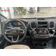 Malibu Van Comfort 640 LE