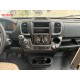 Malibu Van Comfort 640 LE