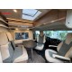 Malibu Van Comfort 640 LE