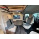Malibu Van Comfort 640 LE