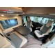 Malibu Van Comfort 640 LE