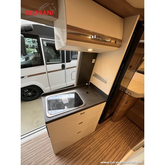 Malibu Van Comfort 640 LE