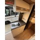 Malibu Van Comfort 640 LE