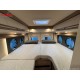 Malibu Van Comfort 640 LE
