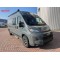 Weinsberg Carabus 600 MQ - Edition Fire