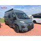 Weinsberg Carabus 600 MQ - Edition Fire
