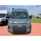 Weinsberg Carabus 600 MQ - Edition Fire