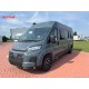 Weinsberg Carabus 600 MQ - Edition Fire