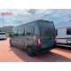 Weinsberg Carabus 600 MQ - Edition Fire