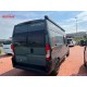Weinsberg Carabus 600 MQ - Edition Fire