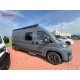Weinsberg Carabus 600 MQ - Edition Fire