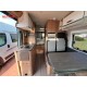 Weinsberg Carabus 600 MQ - Edition Fire