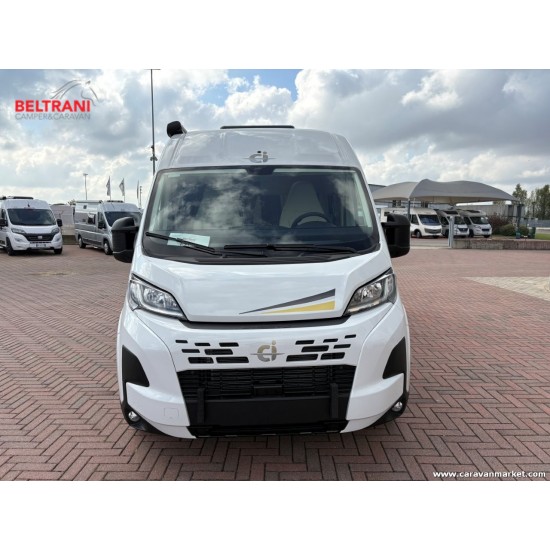Ci Kyros 5 Evo Limited - 2026