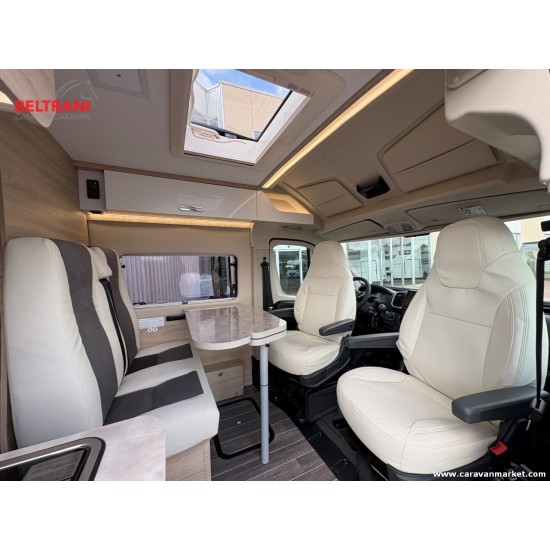 Ci Kyros 5 Evo Limited - 2026