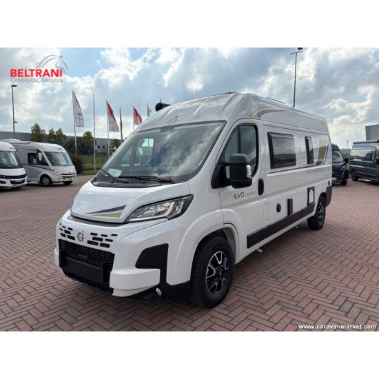 Ci Kyros 5 Evo Limited - 2026