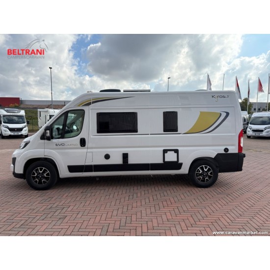Ci Kyros 5 Evo Limited - 2026