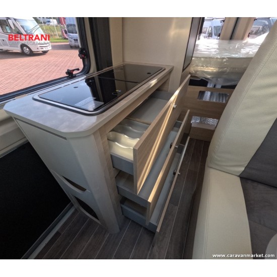 Ci Kyros Duo XL - Evo Limited | 2026 