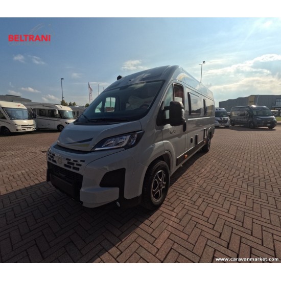 Ci Kyros Duo XL - Evo Limited | 2026 
