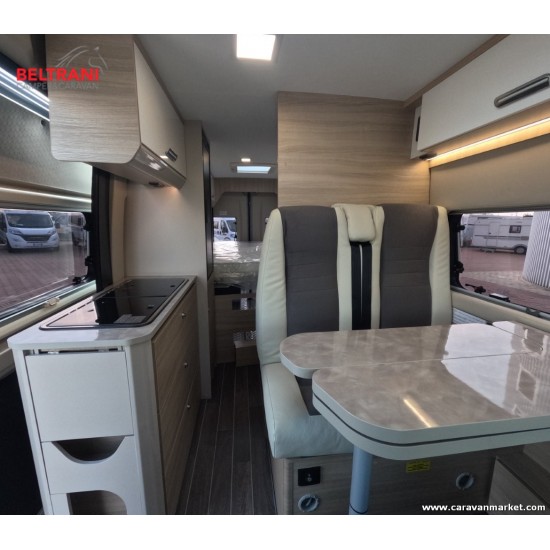 Ci Kyros Duo XL - Evo Limited | 2026 
