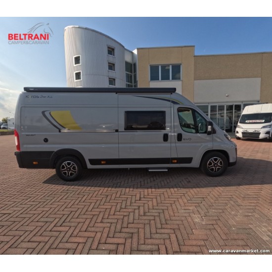 Ci Kyros Duo XL - Evo Limited | 2026 