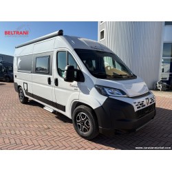 Dreamer Fun D55 20° years - 2026 | Automatico