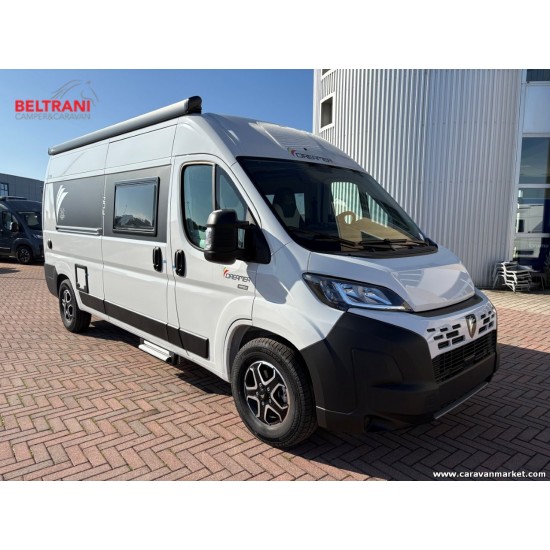 Dreamer Fun D55 20° years - 2026 | Automatico