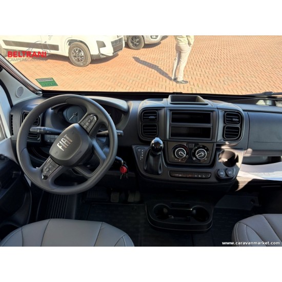 Dreamer Fun D55 20° years - 2026 | Automatico