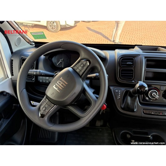 Dreamer Fun D55 20° years - 2026 | Automatico