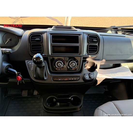 Dreamer Fun D55 20° years - 2026 | Automatico