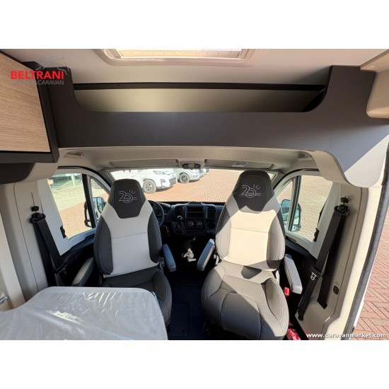 Dreamer Fun D55 20° years - 2026 | Automatico