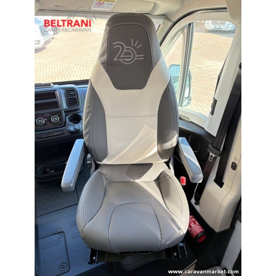 Dreamer Fun D55 20° years - 2026 | Automatico