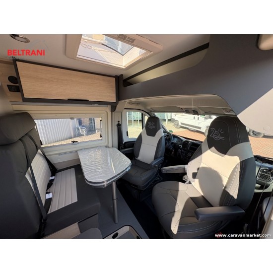 Dreamer Fun D55 20° years - 2026 | Automatico