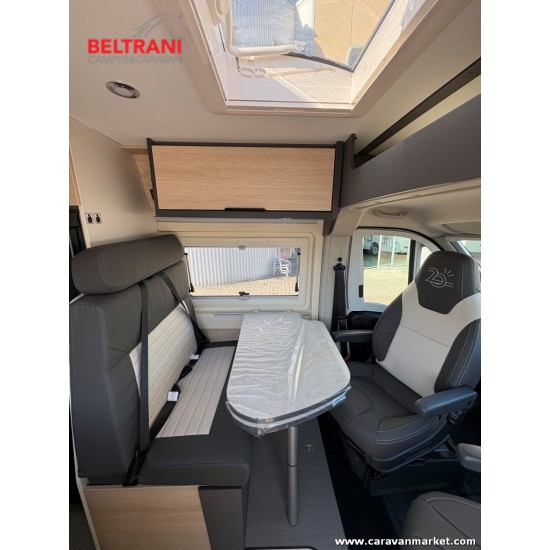 Dreamer Fun D55 20° years - 2026 | Automatico