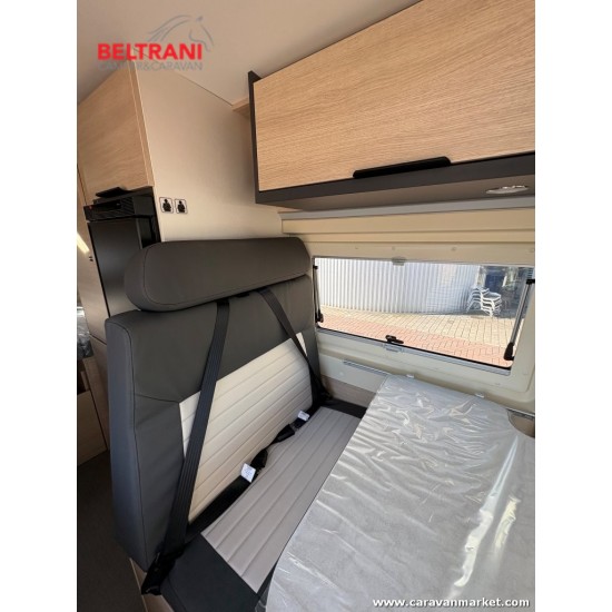 Dreamer Fun D55 20° years - 2026 | Automatico