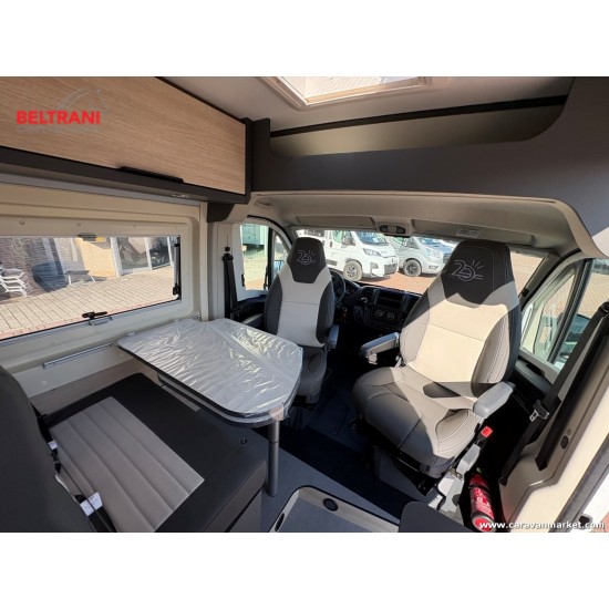 Dreamer Fun D55 20° years - 2026 | Automatico