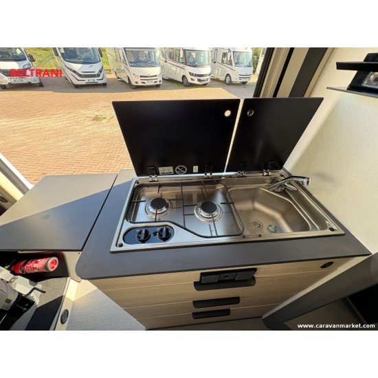 Dreamer Fun D55 20° years - 2026 | Automatico