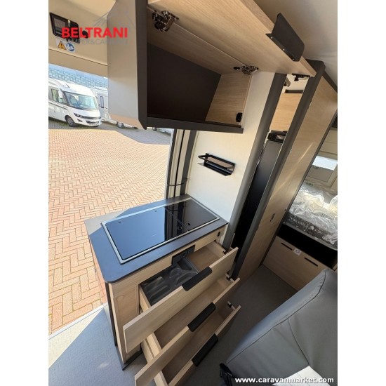 Dreamer Fun D55 20° years - 2026 | Automatico