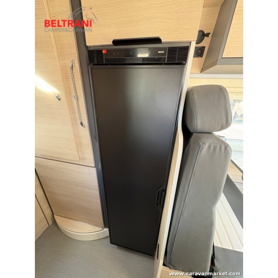 Dreamer Fun D55 20° years - 2026 | Automatico