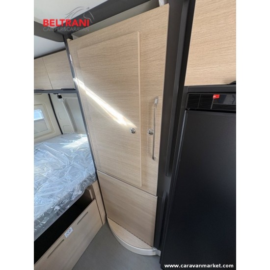 Dreamer Fun D55 20° years - 2026 | Automatico