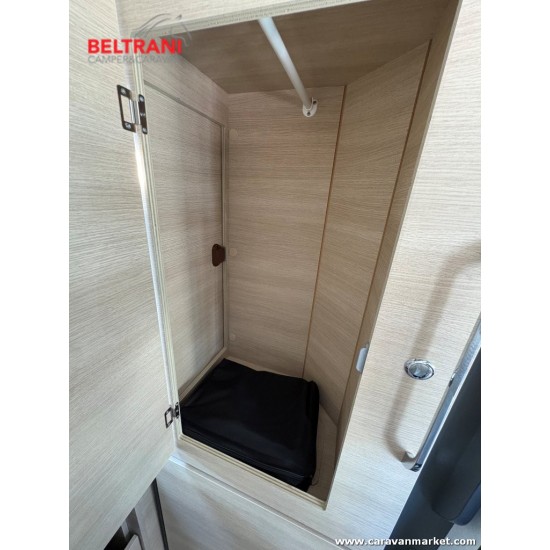 Dreamer Fun D55 20° years - 2026 | Automatico