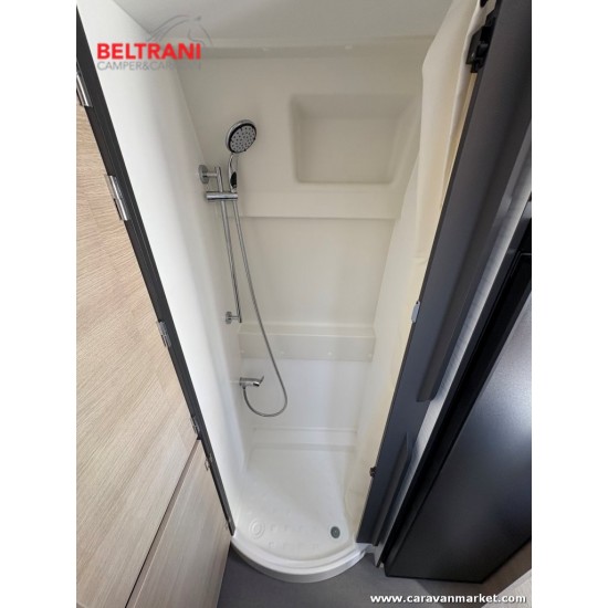 Dreamer Fun D55 20° years - 2026 | Automatico