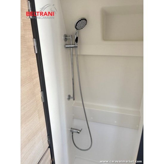 Dreamer Fun D55 20° years - 2026 | Automatico