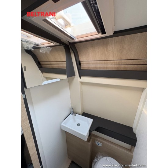 Dreamer Fun D55 20° years - 2026 | Automatico