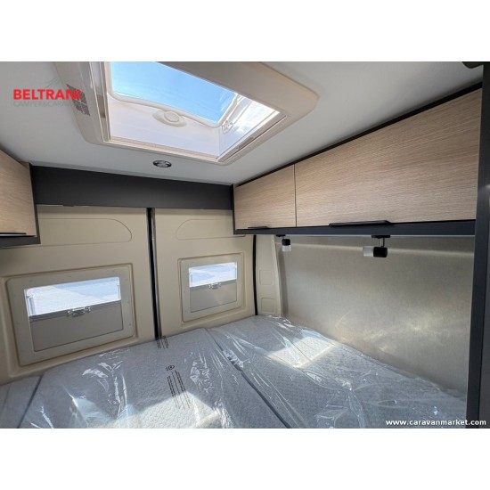 Dreamer Fun D55 20° years - 2026 | Automatico