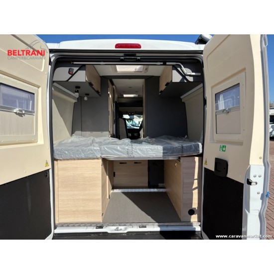 Dreamer Fun D55 20° years - 2026 | Automatico