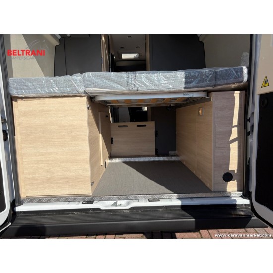 Dreamer Fun D55 20° years - 2026 | Automatico