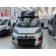 Dreamer Select 20° Camper van XL - Automatico