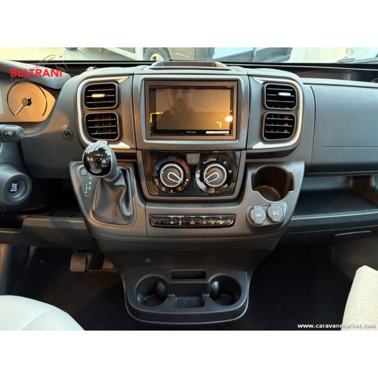 Dreamer Select 20° Camper van XL - Automatico