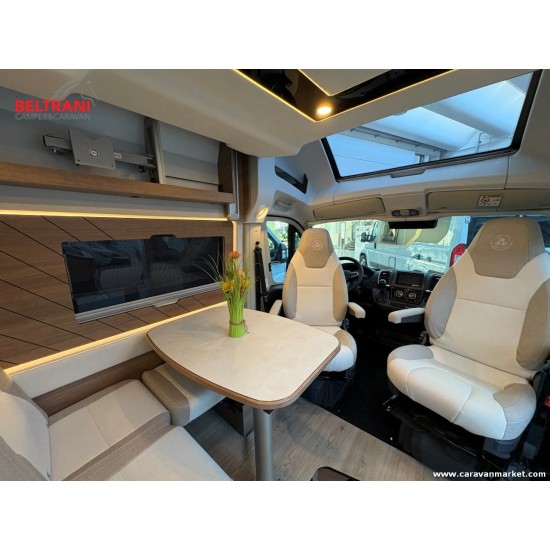 Dreamer Select 20° Camper van XL - Automatico